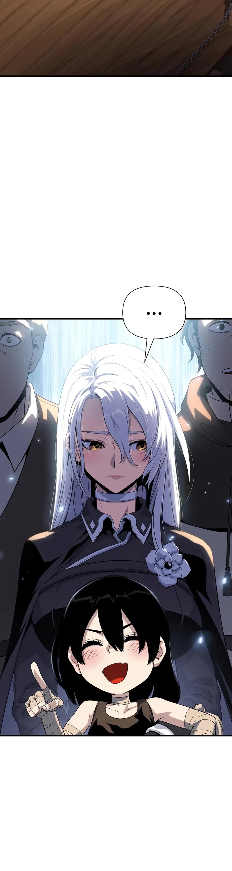 The Priest of Corruption Chapter 37 page 56 - Chapter 37