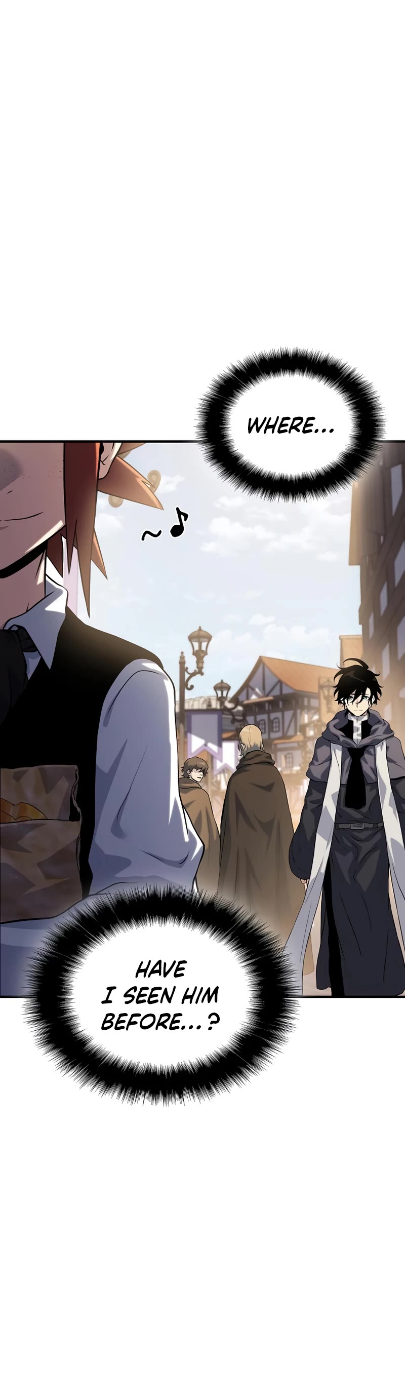 The Priest of Corruption Chapter 37 page 6 - Chapter 37