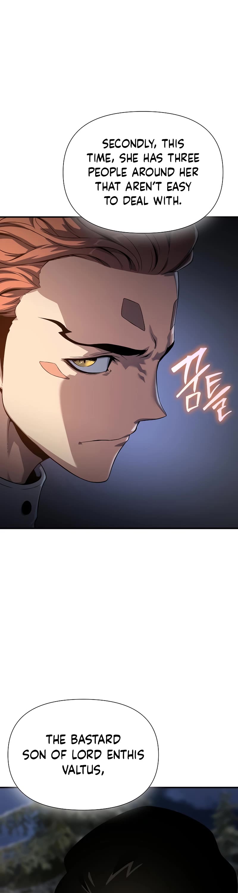 The Priest of Corruption Chapter 37 page 64 - Chapter 37