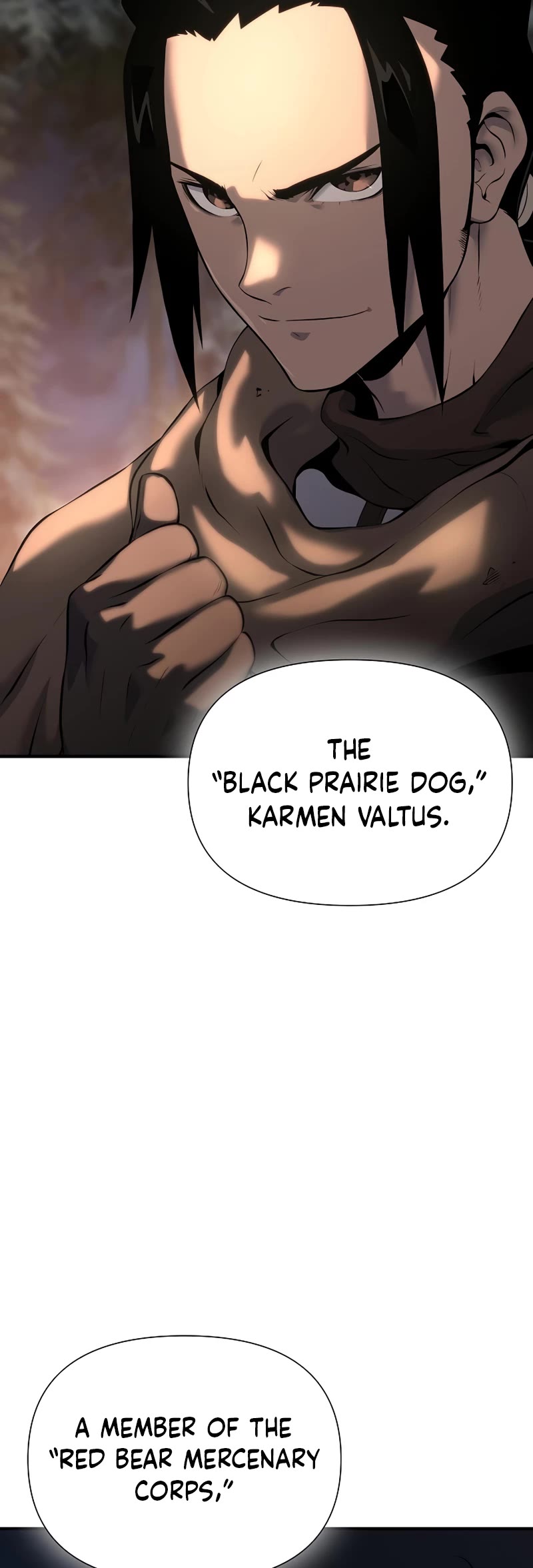 The Priest of Corruption Chapter 37 page 65 - Chapter 37