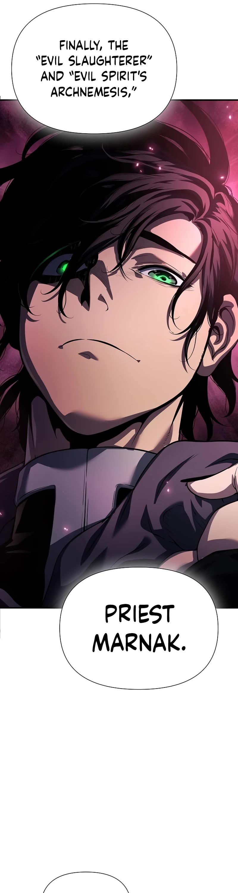 The Priest of Corruption Chapter 37 page 67 - Chapter 37