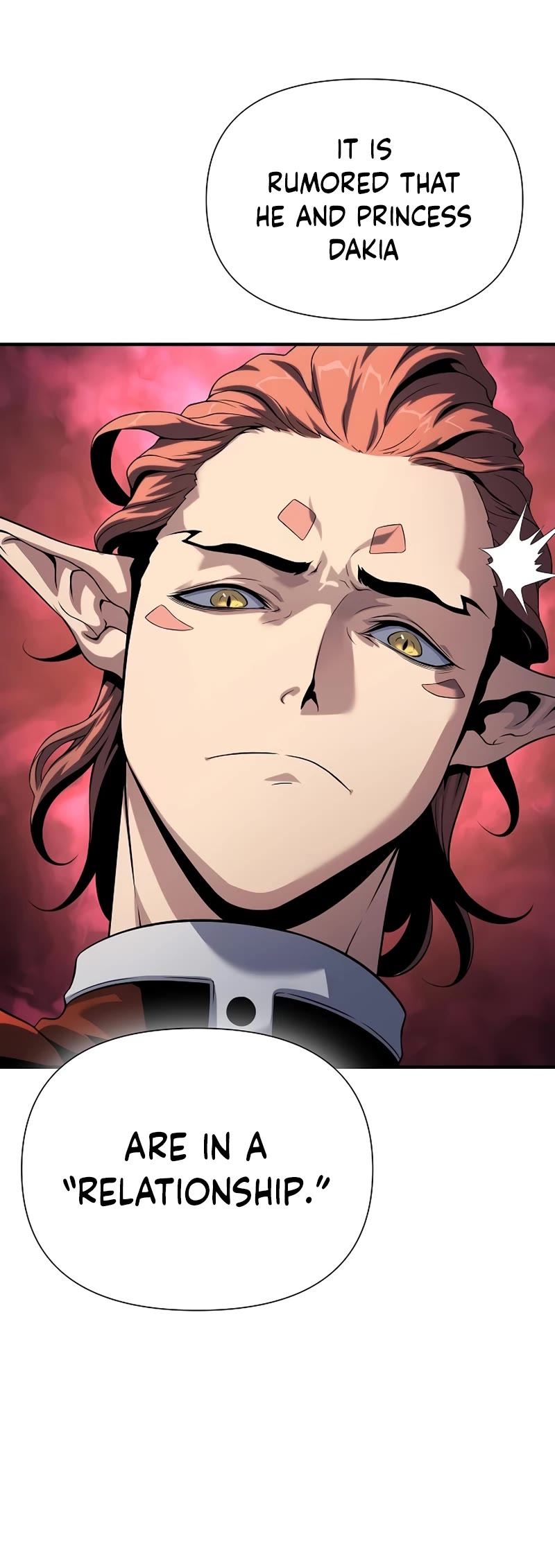 The Priest of Corruption Chapter 37 page 71 - Chapter 37