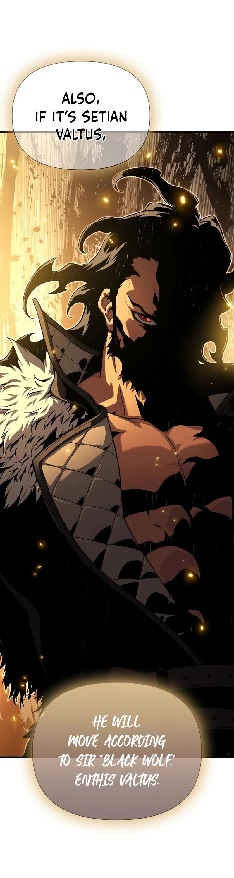 The Priest of Corruption Chapter 37 page 77 - Chapter 37