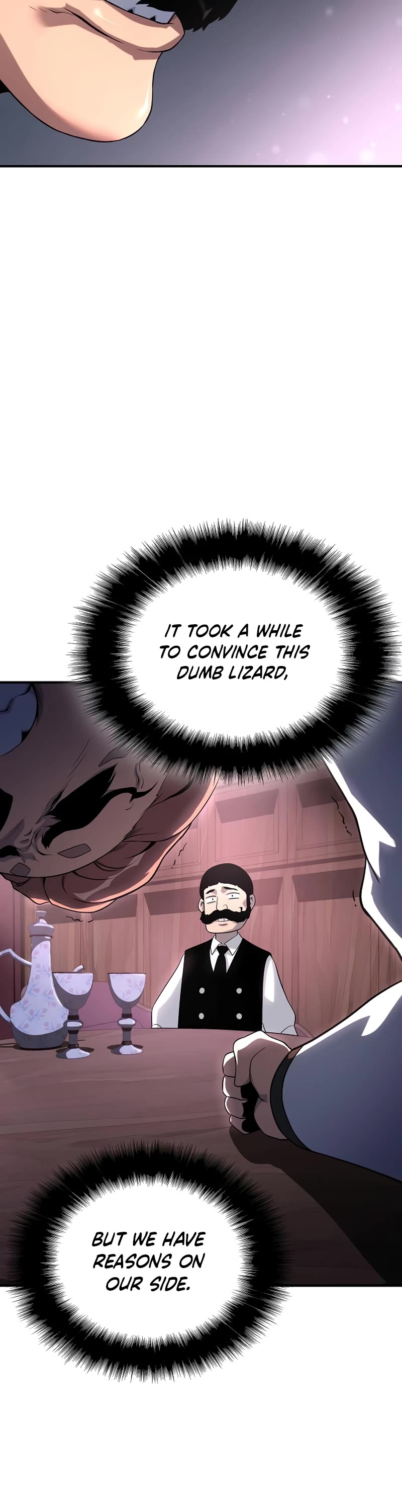 The Priest of Corruption Chapter 37 page 79 - Chapter 37