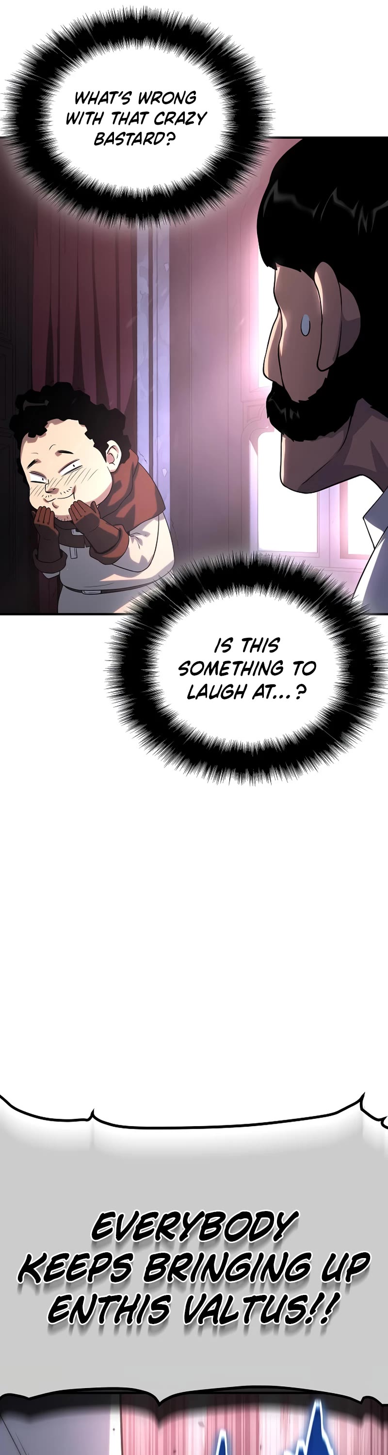 The Priest of Corruption Chapter 37 page 82 - Chapter 37