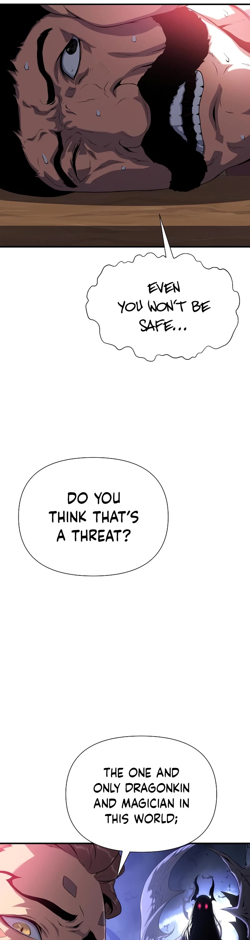 The Priest of Corruption Chapter 37 page 87 - Chapter 37