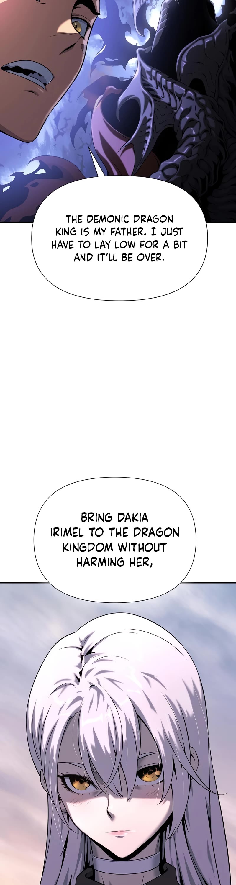 The Priest of Corruption Chapter 37 page 88 - Chapter 37