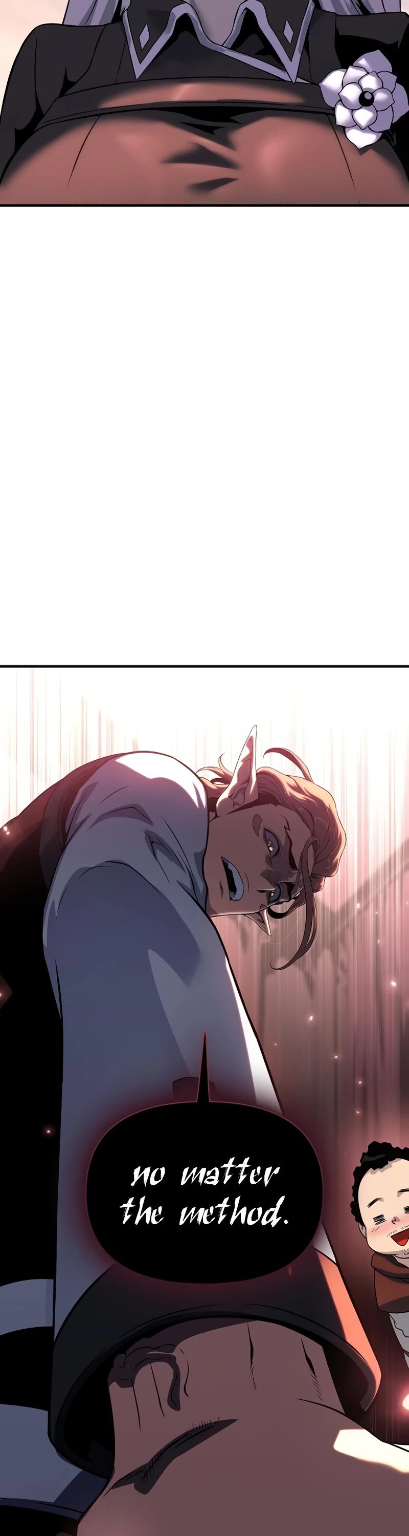 The Priest of Corruption Chapter 37 page 89 - Chapter 37