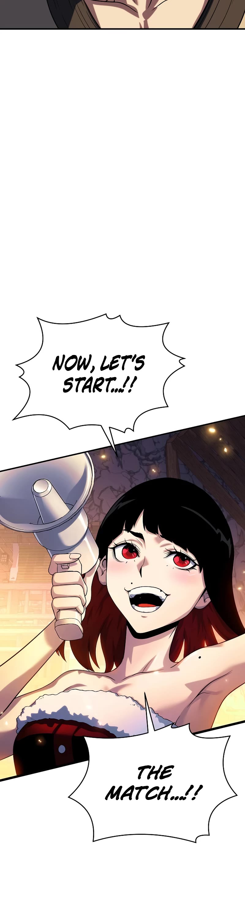 The Priest of Corruption Chapter 38 page 13 - Chapter 38