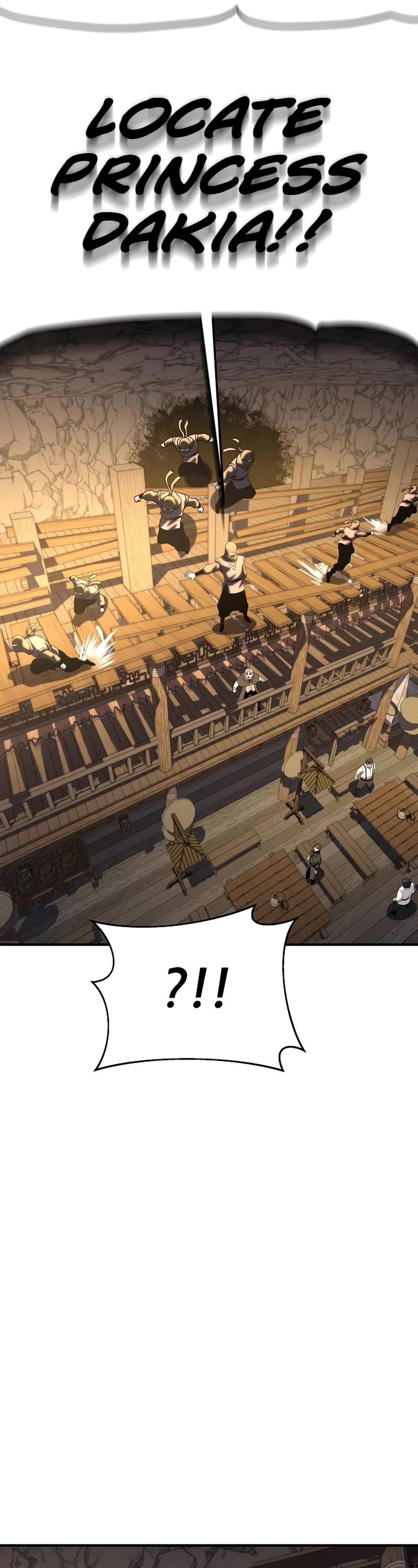 The Priest of Corruption Chapter 38 page 17 - Chapter 38