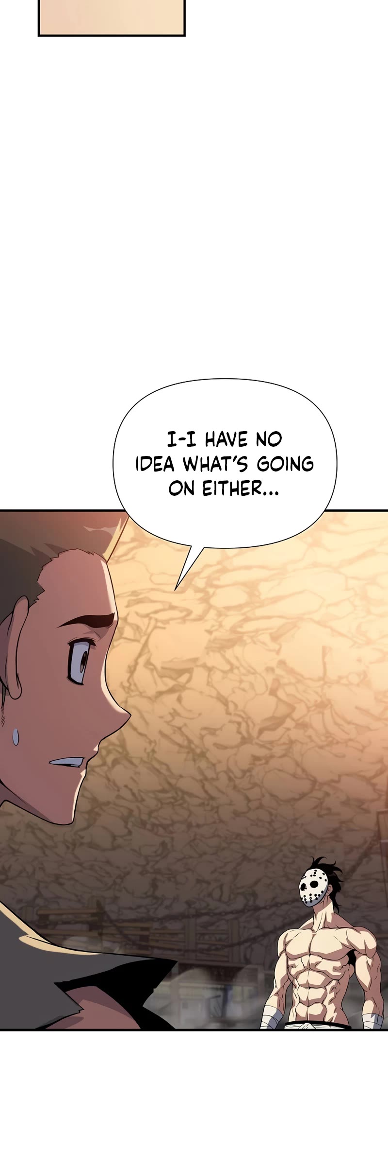 The Priest of Corruption Chapter 38 page 20 - Chapter 38