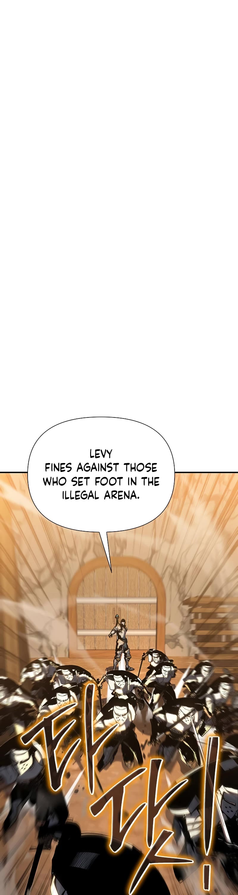 The Priest of Corruption Chapter 38 page 25 - Chapter 38