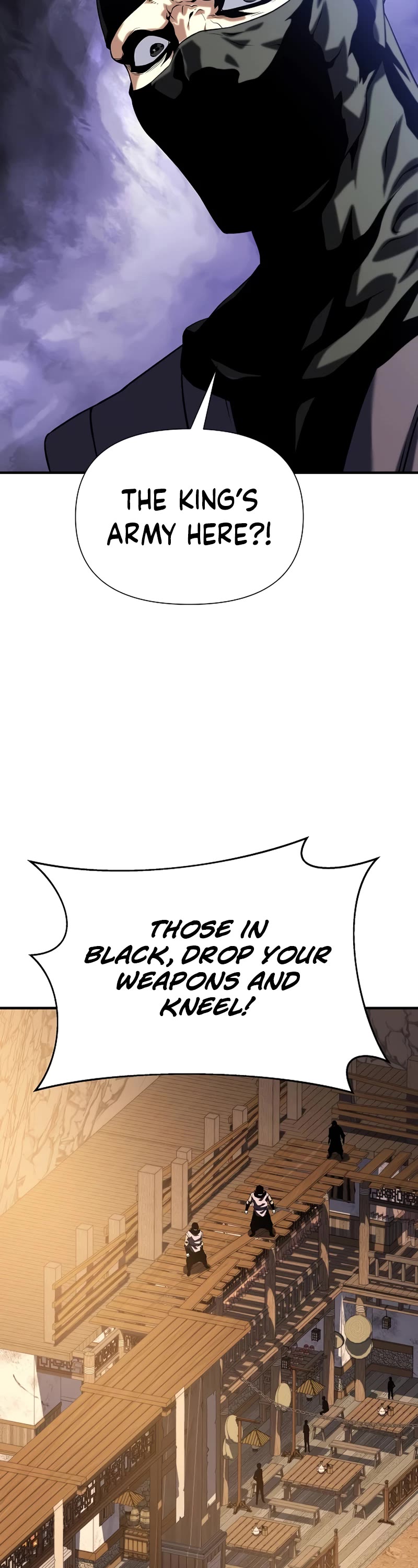The Priest of Corruption Chapter 38 page 28 - Chapter 38