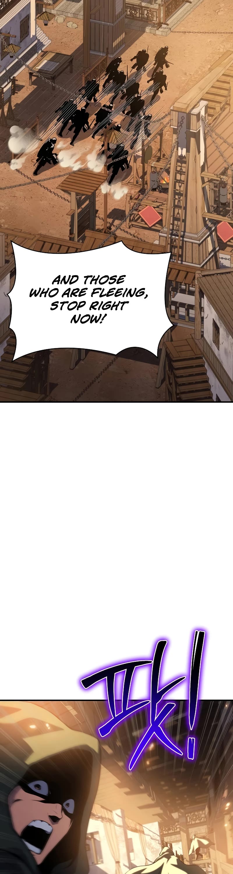 The Priest of Corruption Chapter 38 page 29 - Chapter 38