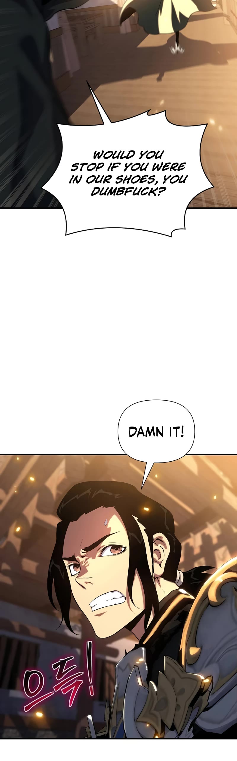 The Priest of Corruption Chapter 38 page 30 - Chapter 38