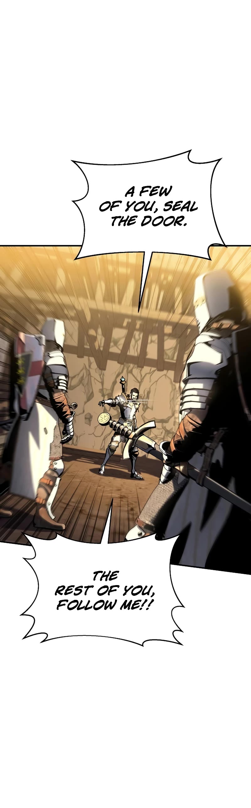 The Priest of Corruption Chapter 38 page 31 - Chapter 38