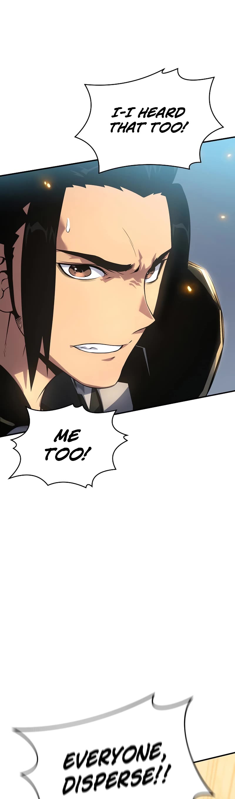 The Priest of Corruption Chapter 38 page 35 - Chapter 38