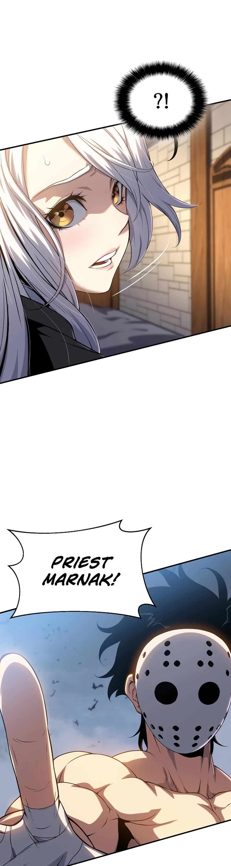 The Priest of Corruption Chapter 38 page 43 - Chapter 38