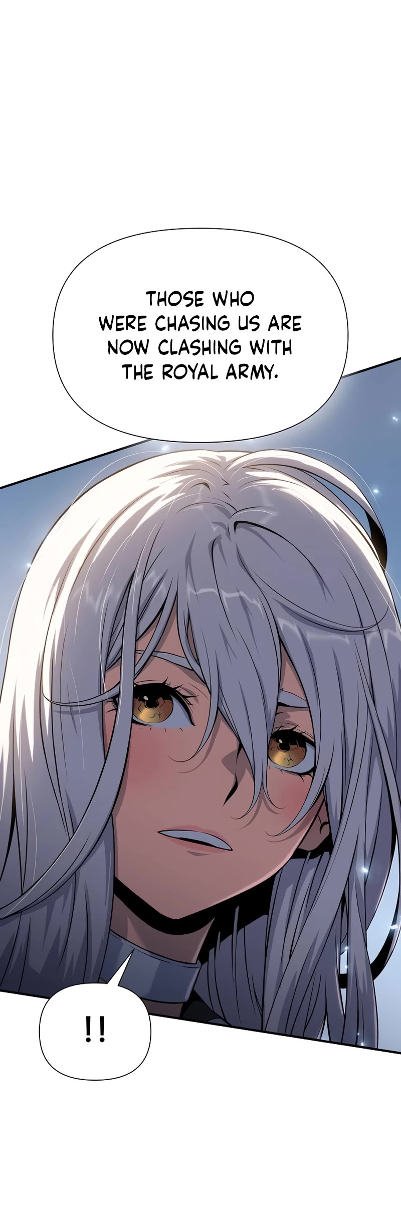 The Priest of Corruption Chapter 38 page 45 - Chapter 38