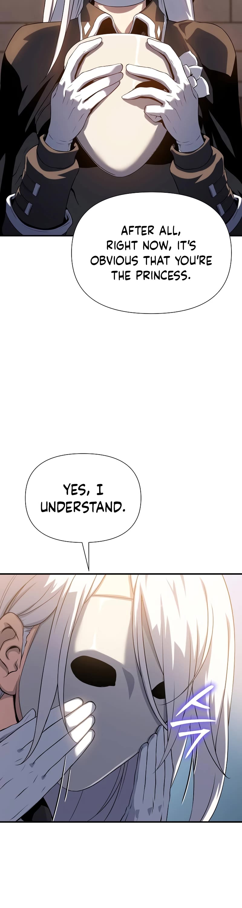 The Priest of Corruption Chapter 38 page 48 - Chapter 38