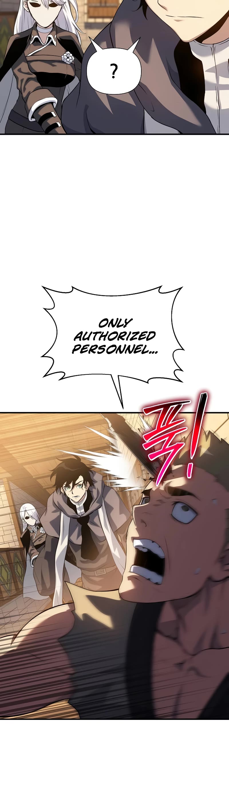 The Priest of Corruption Chapter 38 page 50 - Chapter 38