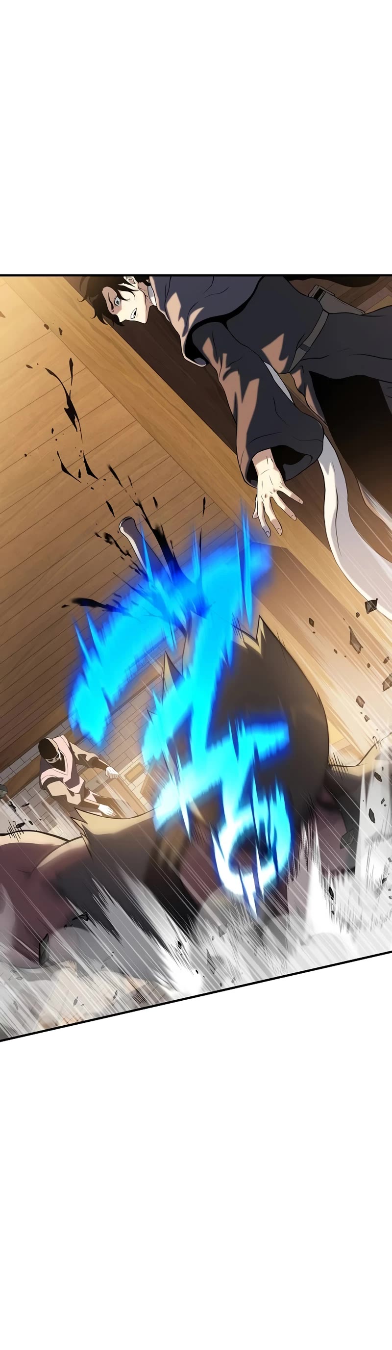 The Priest of Corruption Chapter 38 page 51 - Chapter 38