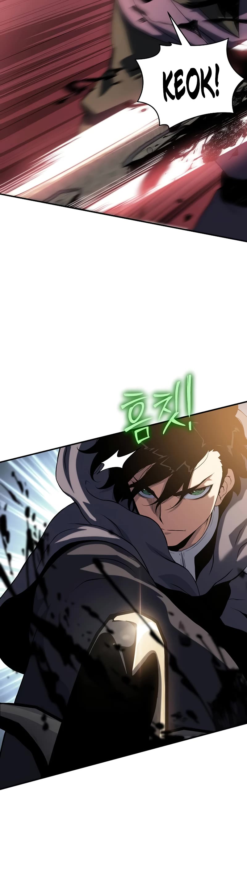 The Priest of Corruption Chapter 38 page 56 - Chapter 38