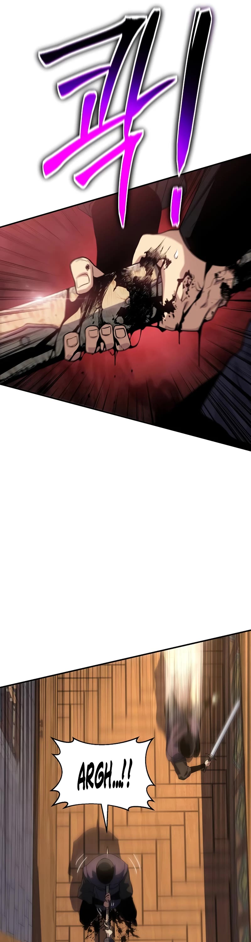 The Priest of Corruption Chapter 38 page 57 - Chapter 38