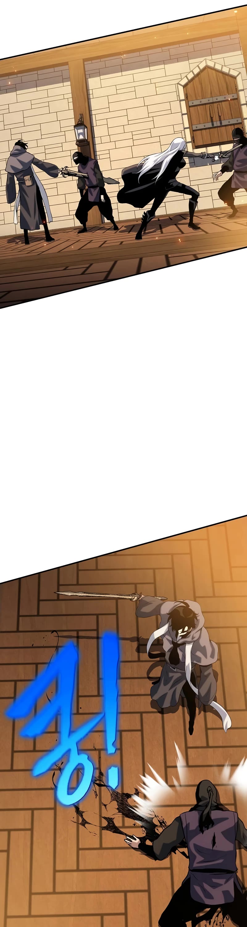 The Priest of Corruption Chapter 38 page 62 - Chapter 38