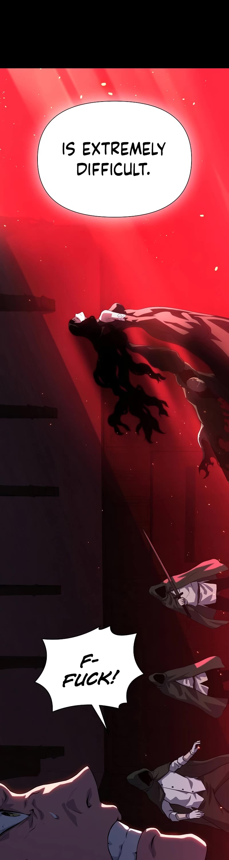 The Priest of Corruption Chapter 38 page 67 - Chapter 38