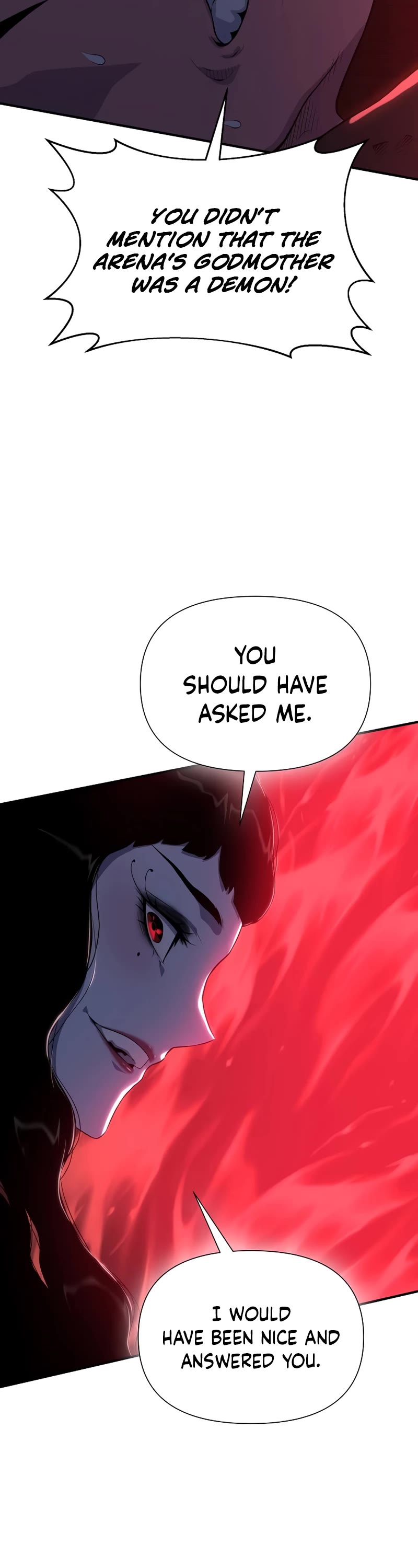 The Priest of Corruption Chapter 38 page 68 - Chapter 38