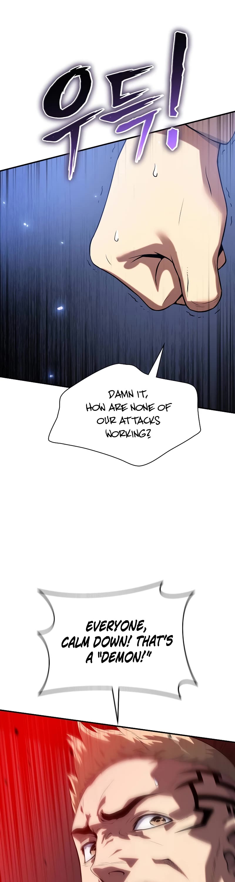 The Priest of Corruption Chapter 38 page 69 - Chapter 38