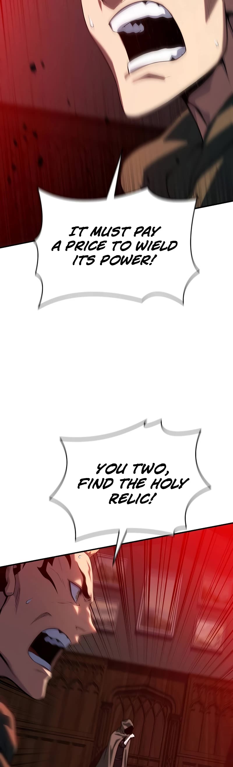 The Priest of Corruption Chapter 38 page 70 - Chapter 38