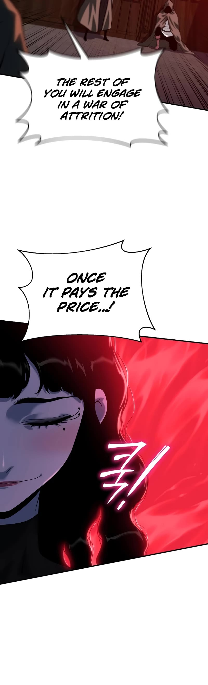 The Priest of Corruption Chapter 38 page 71 - Chapter 38