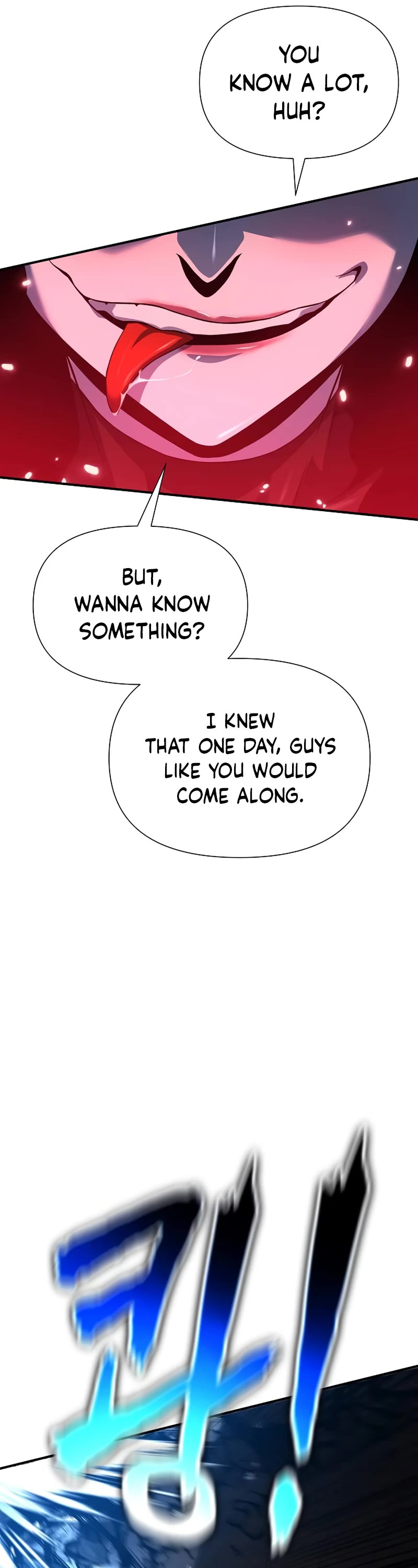 The Priest of Corruption Chapter 38 page 72 - Chapter 38