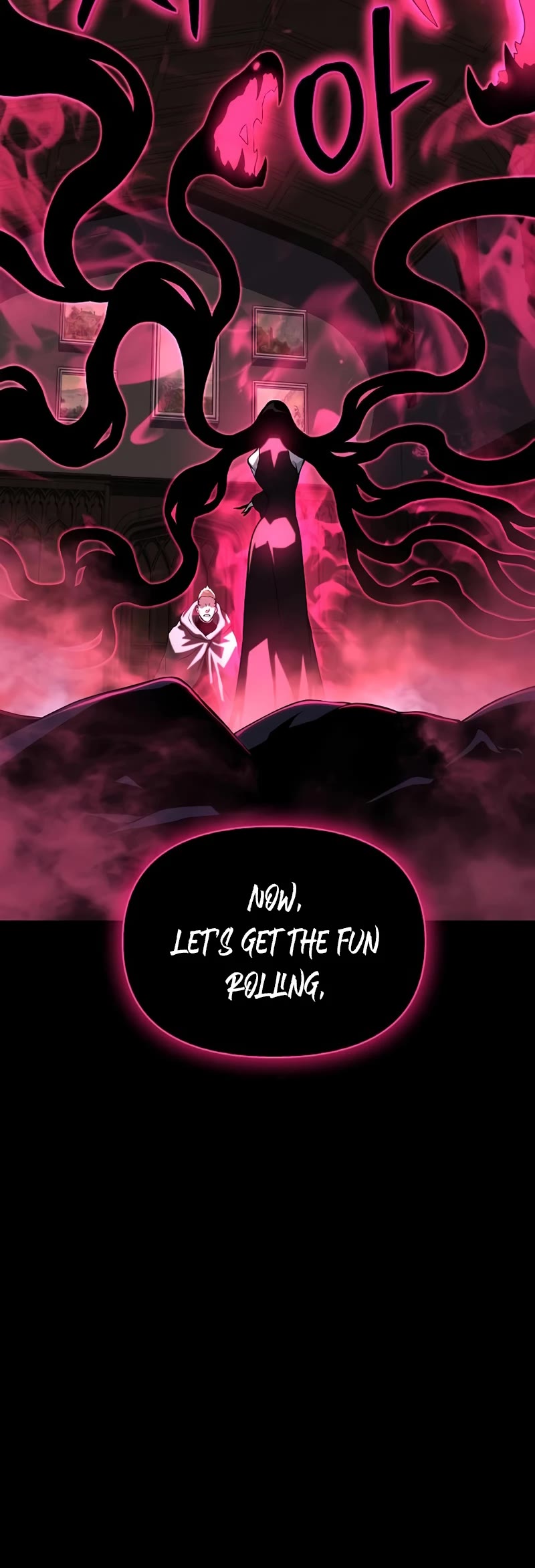 The Priest of Corruption Chapter 38 page 76 - Chapter 38