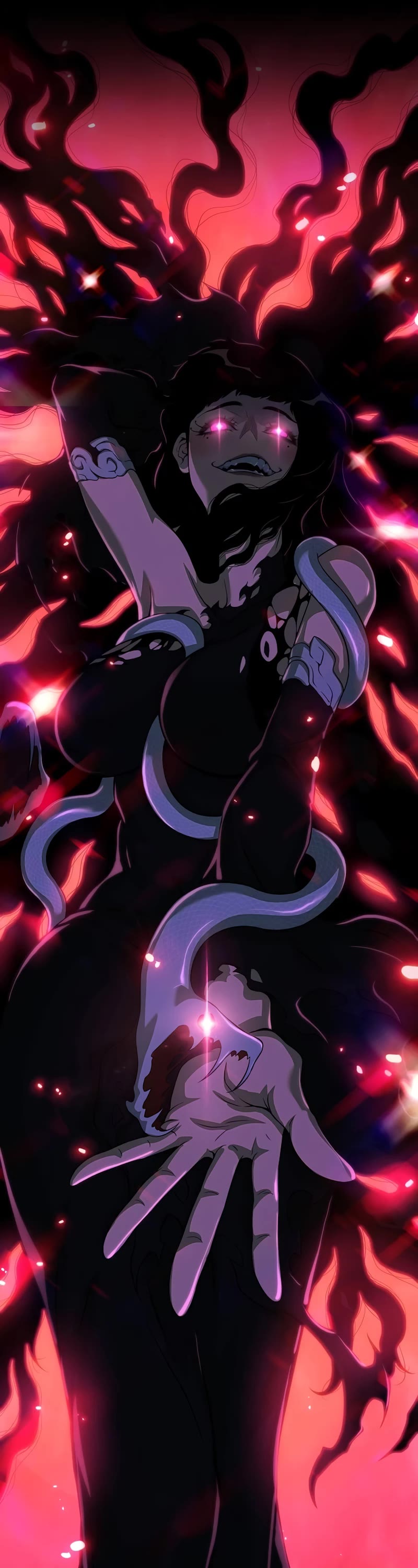 The Priest of Corruption Chapter 38 page 77 - Chapter 38