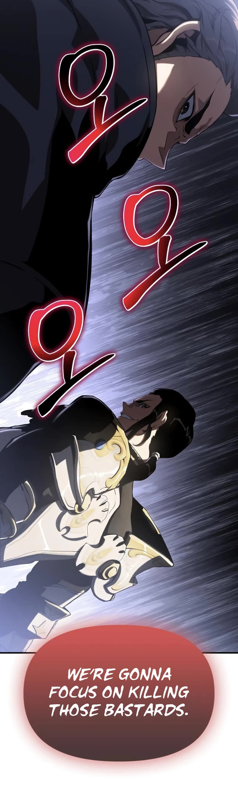 The Priest of Corruption Chapter 39 page 15 - Chapter 39
