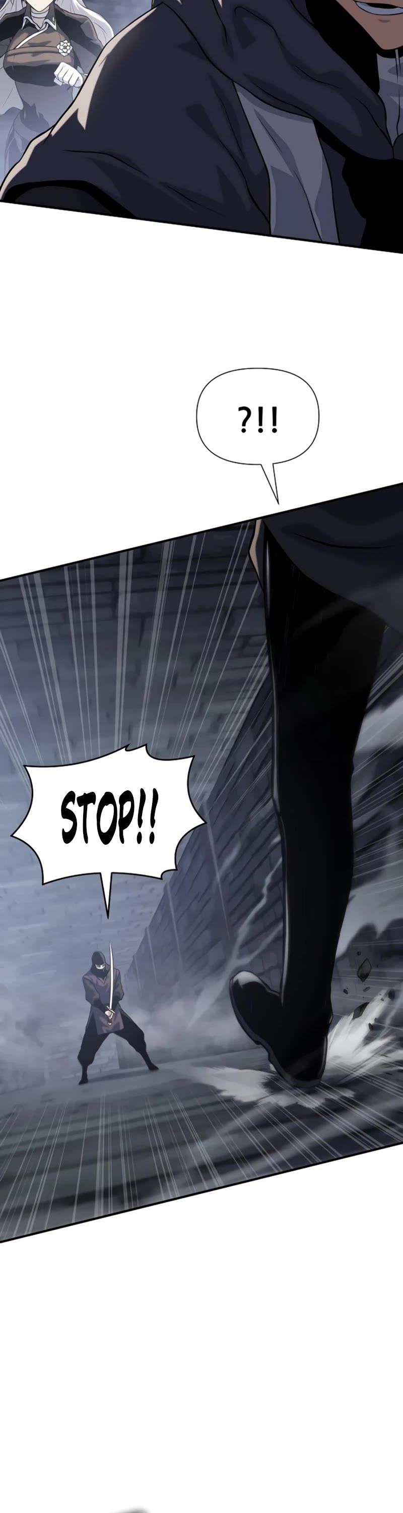 The Priest of Corruption Chapter 39 page 18 - Chapter 39