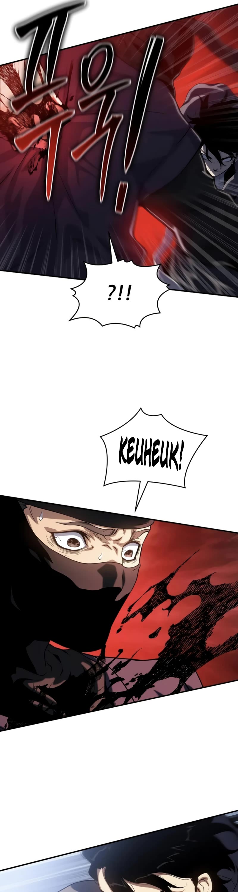 The Priest of Corruption Chapter 39 page 19 - Chapter 39