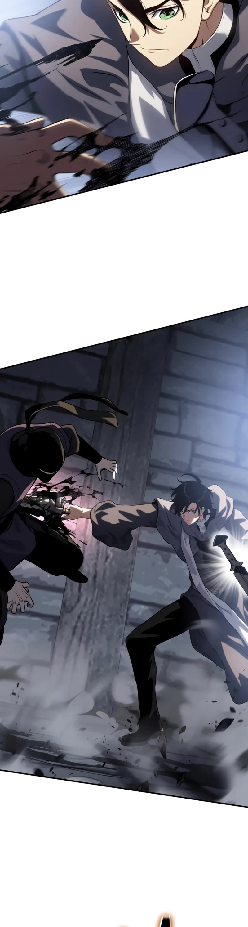 The Priest of Corruption Chapter 39 page 20 - Chapter 39