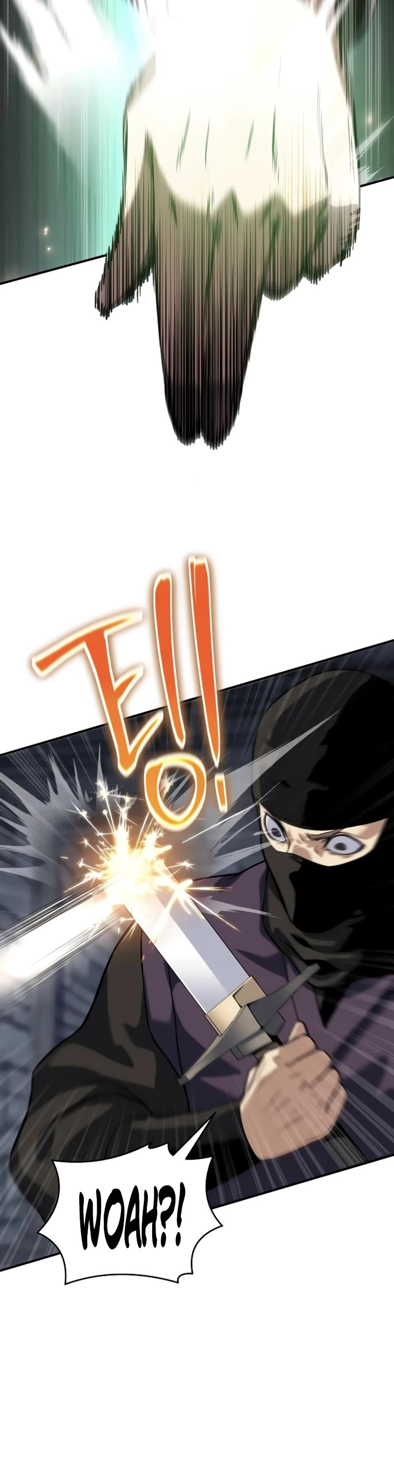 The Priest of Corruption Chapter 39 page 23 - Chapter 39