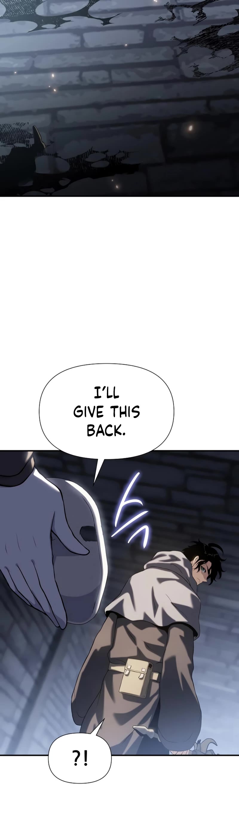 The Priest of Corruption Chapter 39 page 31 - Chapter 39