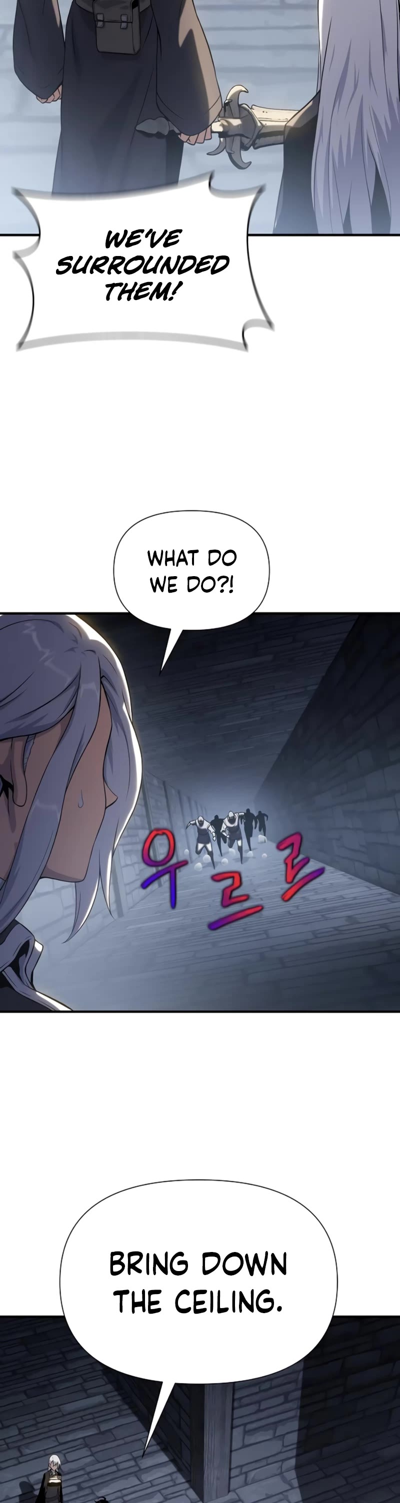 The Priest of Corruption Chapter 39 page 34 - Chapter 39