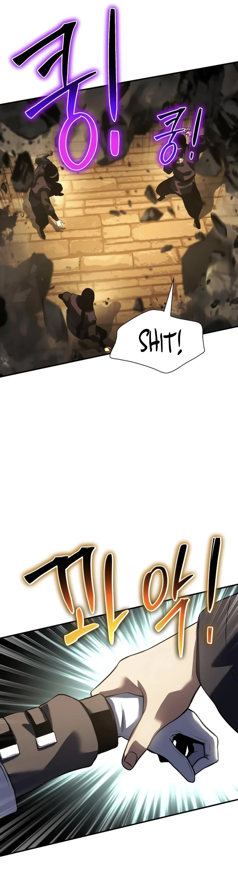 The Priest of Corruption Chapter 39 page 37 - Chapter 39