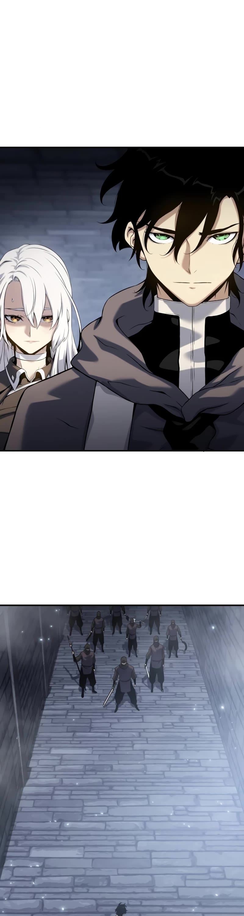 The Priest of Corruption Chapter 39 page 39 - Chapter 39