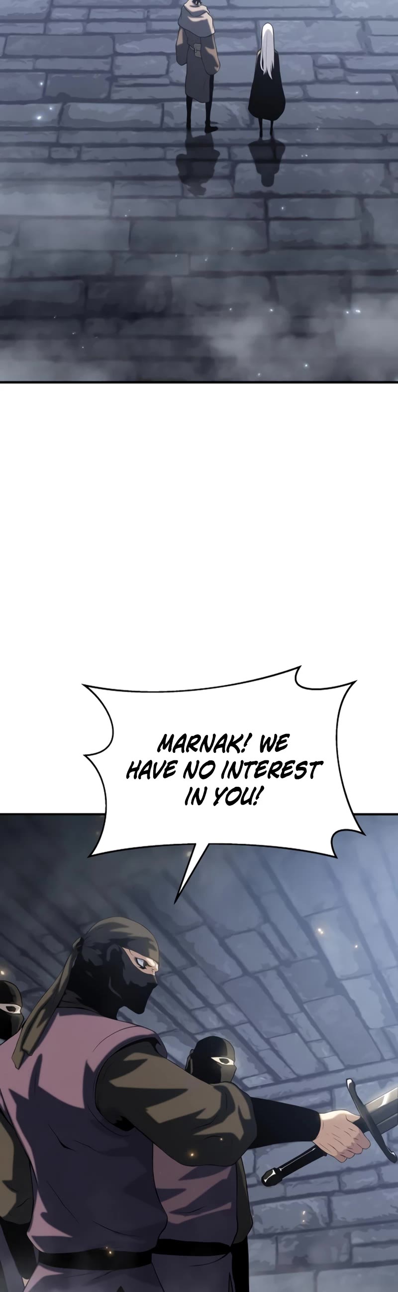 The Priest of Corruption Chapter 39 page 40 - Chapter 39