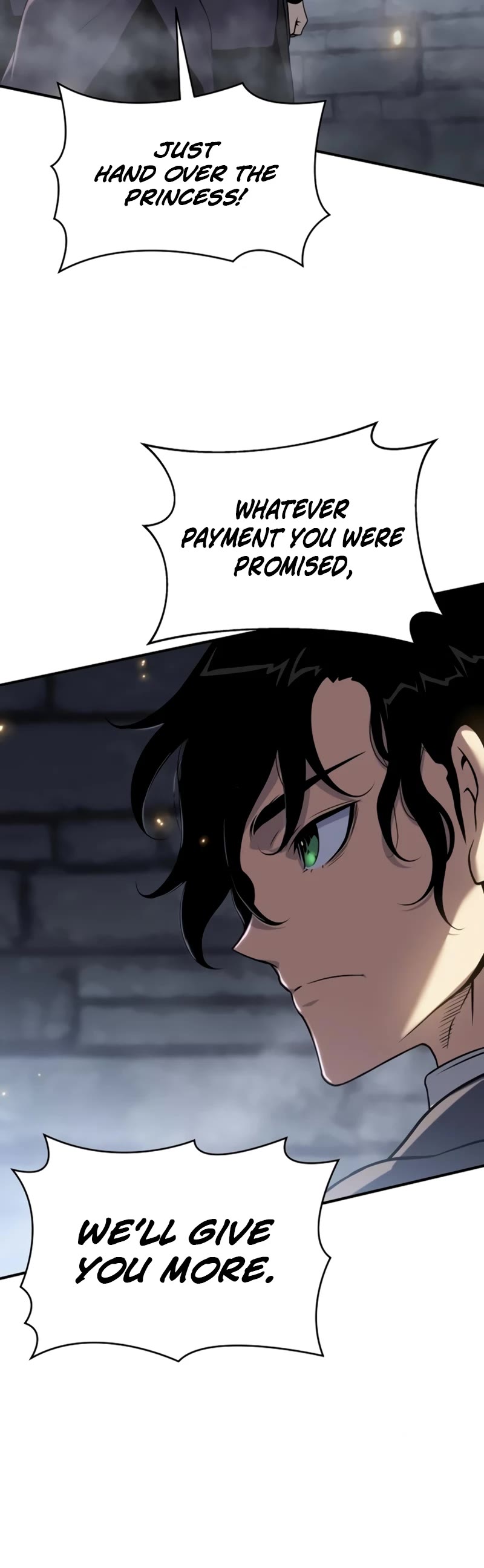 The Priest of Corruption Chapter 39 page 41 - Chapter 39