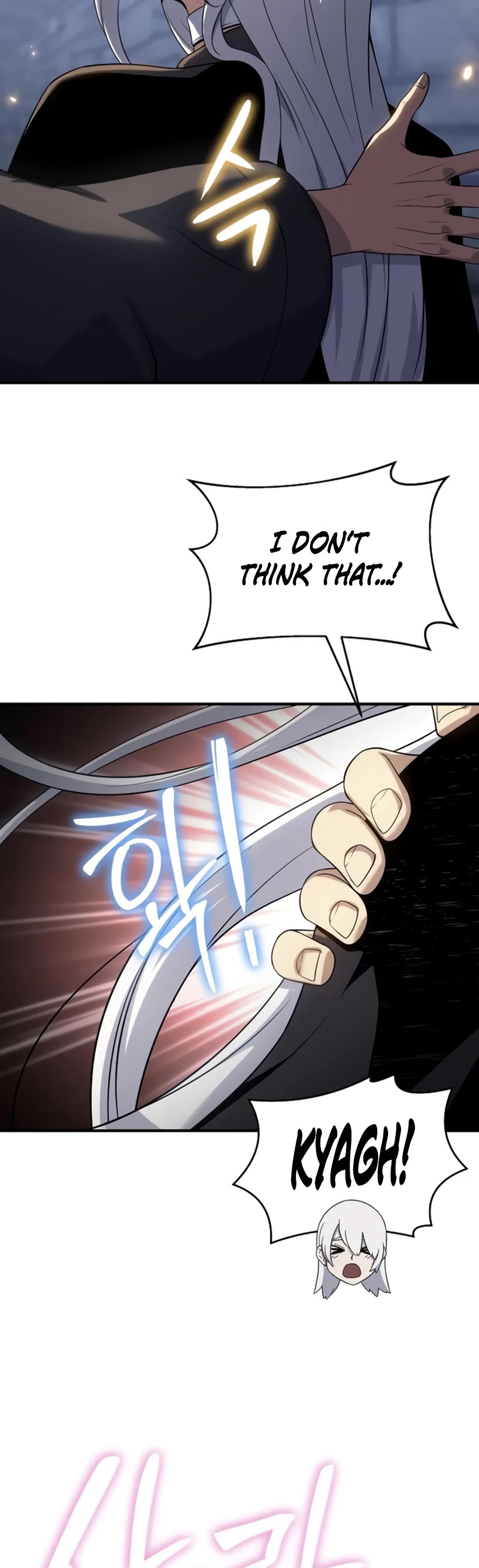 The Priest of Corruption Chapter 39 page 45 - Chapter 39