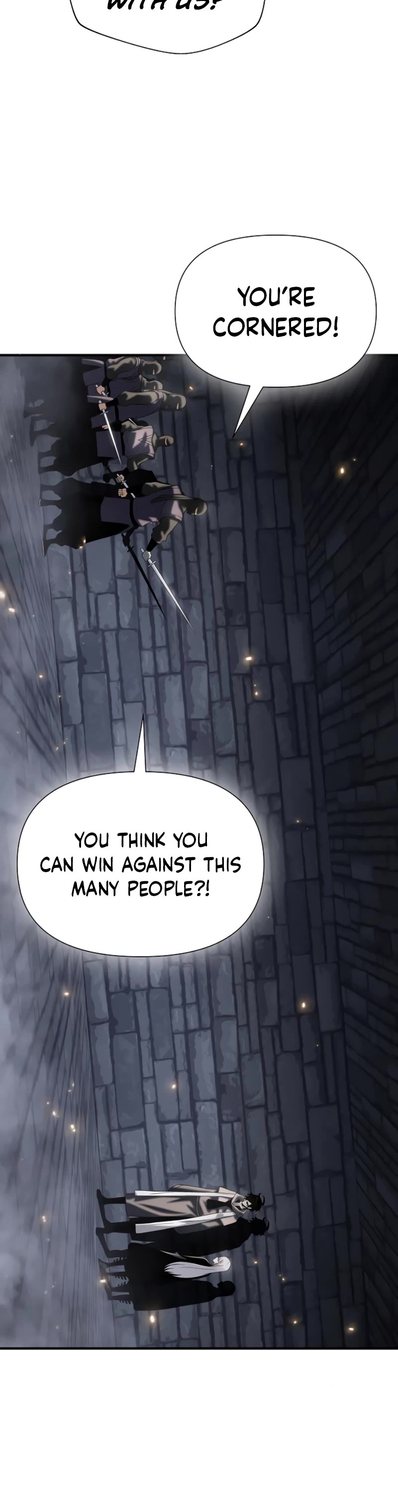 The Priest of Corruption Chapter 39 page 48 - Chapter 39